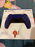 PlayStationps5手柄 索尼游戏手柄 PS5原装手柄 PC STEAM游戏手柄 PS5 原装手柄（国行银河紫） 实拍图