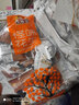 芝麻官 怪味花生麻辣小包装特产小吃零食重庆特色油炸熟豆米下酒300g 怪味花生300g 实拍图