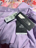 伯希和（Pelliot）儿童防晒衣服男女童夏季防紫外线冰丝透气风衣13121274丁香紫130 实拍图