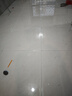 雨虹防水 金装美缝剂升级版耐黄瓷砖地砖卫生间防水防霉勾缝填缝东方雨虹 鱼肚白【耐黄变升级】 420g 实拍图