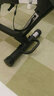 HARISON 美国汉臣卧式健身车 家用静音磁控健身车室内动感单车塑身运动 SHARP B8ECO 实拍图