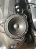 JBL汽车音响 专业改装升级 车载扬声器【Stage2四门6喇叭】 晒单实拍图