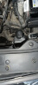 博世（BOSCH）原装 有机型(OAT)发动机冷却液通用型汽车防冻液 4L -45℃ 绿色 （沸点109°C） 日产轩逸 天籁 骐达 逍客 奇骏等 晒单实拍图