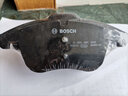 博世（BOSCH）原装升级含陶瓷配方汽车刹车片 前片【前轮左右一套】 福特金牛座 致胜 嘉年华 领界 S-MAX麦克斯 实拍图
