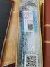 卡丽蒂桃木汽车挂件车内饰品葫芦平安符后视镜车载吊坠貔貅装饰用品大全 香水款-桃木葫芦祥云菩提款 实拍图