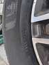 米其林（MICHELIN）汽车轮胎/电动车新能源轮胎 225/55R17 101W e聆悦 E PRIMACY 实拍图