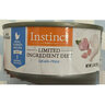 INSTINCT生鲜本能 百利猫罐头 进口高营养 宠物零食猫零食 经典无谷系列  单一低敏系列 火鸡罐头 156g/罐 6罐 实拍图