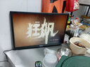 韩巨顺丰快达新款高品质液晶电视机高清智能家用出租屋卧室小型电视机老人平板液晶可选智能网络WiFi 22英寸高清网络版 实拍图