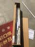 飞利浦（PHILIPS）LED灯源直管支架灯t8单端进电灯管日光灯电棒荧光灯卧室角灯全套 8W中性光(含飞利浦经典单管灯架) 实拍图