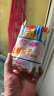 义利百年义利果子面包蜡纸包装童年怀旧零食旅游休闲早餐点心北京特产 普通包装6个 发顺丰 实拍图