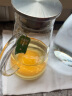 立顿（Lipton）黄牌精选红茶包  奶茶原料 办公室下午茶袋泡茶包  中秋节礼物 立顿绿茶S100包(200g) 晒单实拍图