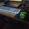 前行者（EWEADN）X7S无线键鼠套装办公键盘鼠标套装低音办公电竞游戏通用台式电脑笔记本可充电键盘 白色白光 晒单实拍图