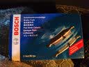 博世（BOSCH）原装升级含陶瓷配方汽车刹车片/适配 前片【前轮左右一套】 传祺GS3 GS4 GS5 速博 传祺GS7 实拍图