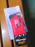 玛斯特（Master Lock）密码锁 出国旅行箱包挂锁 TSA密码锁避免强制开锁4688MCND 实拍图