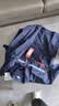 保罗岚芝防静电工作服夏季短袖套装男女劳保服定制工程服电网机修工厂定制 实拍图