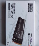 致态（ZhiTai）长江存储 1TB SSD固态硬盘 NVMe M.2接口 TiPlus7100系列 (PCIe 4.0 产品) 晒单实拍图