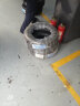 优科豪马(横滨)轮胎 途虎包安装 AE01 195/60R15 88H 实拍图