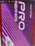 盈通（yeston） RX550-4G D5 LP  台式机游戏独立显卡 无需外接供电  实拍图