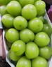 沭鲜园江苏阳光玫瑰晴王葡萄当季水果整箱脆甜香印新鲜无籽时令水果礼盒 5斤整串特级果【10-14g】礼盒装 实拍图
