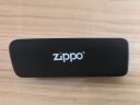 ZIPPO美国大框柔韧老花镜超轻进口材料不易折防蓝光品牌眼镜男女350度  实拍图
