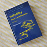 预售 概率论 理论与例证 第5版 Probability Theory and Examples 英文原版 可能性  Rick Durrett 实拍图