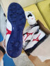 Mizuno美津浓男短钉耐磨飞盘鞋足球鞋MONARCIDA NEO II SELECT AG 62/白色/红色 42.5 晒单实拍图