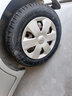 三角轮胎超耐磨TR928 175/70R14 84T捷达幻速H2瑞纳众泰 实拍图