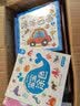 专注力全脑开发贴贴画（全12册） 实拍图