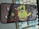 机旺马荣耀9x手机壳磨砂动漫图案卡通荣耀9x超薄潮牌创意个性全包防摔软硅胶新款男士女网红款简约保护壳 皮卡丘 荣耀9x【加支架+挂绳】 实拍图