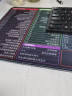索能（SUONENG） 超大鼠标垫办公快捷键大全PS加厚大号软件excel桌面键盘电竞游戏电脑桌垫 CAD快捷键专业版 尺寸300x800mm厚度5mm 实拍图