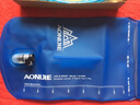 奥尼捷（AONIJIE）跑步水袋户外折叠水囊登山越野骑行水壶便携运动软水袋 1.5L 实拍图