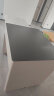 全慕（QUANMU）岩板餐桌岛台一体可伸缩家用轻奢饭桌多功能高端吧台餐桌椅组合 2.95米岛台餐桌【可伸缩】 晒单实拍图