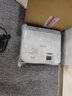 EPSON爱普生CB-X04二手投影仪家用 支持高清1080P商务投影机 办公会议教育家庭影院 95新CB-X39【3500流明 对比度1万5:1 实拍图