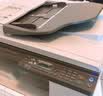 理光（Ricoh）MP 2014、M2510、M2310N、M2810N黑白激光打印机A3A4网络复印扫描一体机大型办公商用家用复合机 M2310N 网络打印复印彩扫2014DN升级款 5，标配+随机 实拍图