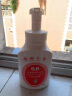 保宁B&B必恩贝婴幼儿奶瓶清洁剂 泡沫型 替换装 韩国 400ml/袋 实拍图