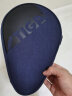 STIGA斯帝卡斯蒂卡 乒乓球拍套葫芦拍包乒乓球包CP-6C21 藏青色 实拍图