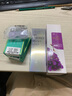 2片装自然美美瞳年抛女彩色隐形眼镜大小直径混血欧美网红同款韩国男士纯欲玫瑰迪迦灰粉棕黑 纯欲黑糖14.2 325 实拍图