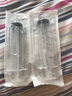 安天昱诚喂饭流食助推器注射器针筒鼻饲鼻肠胃管喂食器带导丝家用灌肠管 50ml细口20支整包装 实拍图