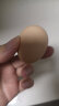 杨博士土鸡蛋富硒鸡蛋散养新鲜鸡蛋溏心蛋笨鸡蛋柴鸡蛋月子蛋10枚 包 邮 晒单实拍图