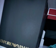 EMPORIO ARMANI节日礼盒（耗材）单拍不发（非EMPORIO ARMANI品牌产品） 实拍图