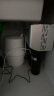 安吉尔【肖战代言】净水器家用直饮厨下式反渗透纯水机双出水机过滤器智能净水机J1205-ROB8C银色 晒单实拍图