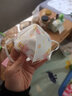 初医生3D医用外科口罩儿童尺寸一次性宝宝男女孩6-12岁独立包装3-6岁 3D医用小柴犬【4-12岁】 60片-独立包装 实拍图