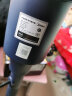 美的（Midea）【直流变频】360°摇头空气循环扇家用落地扇除菌净化扇台式柔风电风扇轻音节能桌面小风扇 GDG24ZR 实拍图