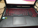 Alienware外星人笔记本电脑二手 高端电竞游戏本吃鸡永劫三角洲行动性能本15R3R4M17 M17R3/10代I7/16G/1660TI 9成新 实拍图