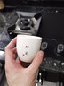 端匠 羊脂玉茶杯简约主人杯整套功夫茶具家用办公个人杯单杯品茗杯 简约羊脂玉品茗杯舍得款 实拍图
