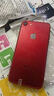 Apple 苹果7 iPhone7 二手手机 二手苹果手机  全网通 二手9成新 红色 128G全网通【电池效率随机】9新 实拍图