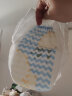 巴布豆（BOBDOG）小波浪拉拉裤XXL18片(15KG以上)加加大码婴儿尿不湿 成长裤柔软 晒单实拍图