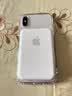 倪尔克 适用苹果XR手机壳磁吸iPhoneXs Max苹果x Magsafe磁吸充电保护套 苹果XsMax丨磁吸壳 实拍图