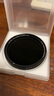 B+W 可调减光镜滤镜NANO ND VARIO多层无极调节可变XS-PRO中灰镜ND2-32 MRC NANO ND VARIO减光镜 1-5档 67mm 实拍图