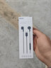 JIWEIZHINENG适用一加 13T 12 Pro 11 ace5至尊版竞速 3 2 2V 9RT耳机10有线9R OnePlus9 7 1+8T电竞游戏耳塞 黑色Type-c扁头丨HIFI音质+ 实拍图